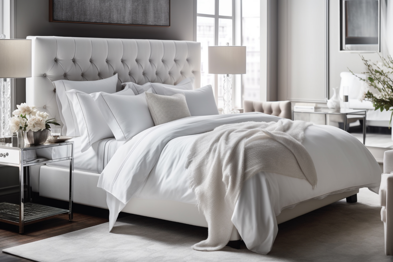 Bed And Bath Depot – Manufacturer & Supplier