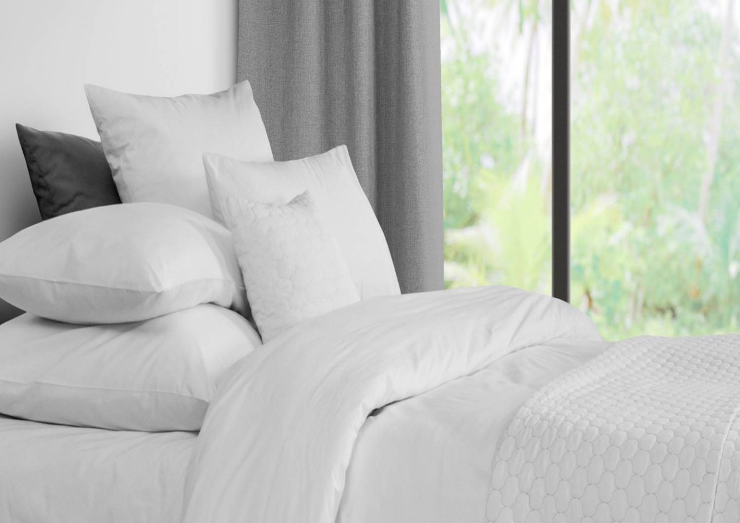 Luxury Collection_Bed Linen Main