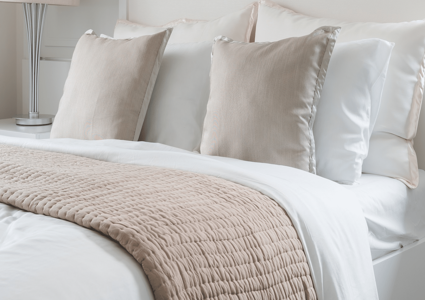 Prestige Collection_Bed Linen Main